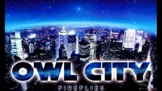 Owl City  Fireflies Marlow Remix [upl. by Furlong]