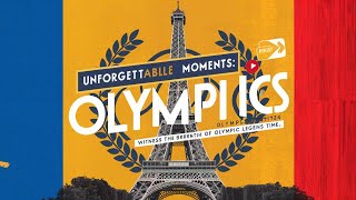 Olympic games in paris 1924  Olympics evolution [upl. by Struve]