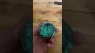 REMELTING SOME STICKBAITS Making fishing lures godfirst baitmaking custombaits fishing shorts [upl. by Airam459]