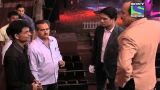 CID  Episode 711  Kolhapur Mein Serial Killer [upl. by Ahsinahs720]