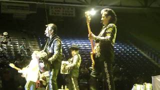 Los Tigres del Norte y Raul Hernandez [upl. by Sebbie477]