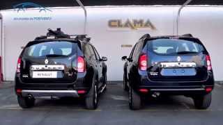 Accesorios para Renault Duster  Renault Clama  Dossier [upl. by King]