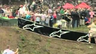 AMA2006MX08Washougal [upl. by Ardussi]