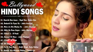 New Hindi Song 2024  Arijit SinghJubin NautiyalAtif AslamNeha KakkarArmaan MalikShreya Ghoshal [upl. by Siuoleoj852]