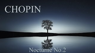 CHOPIN  Nocturne Op9 No2 60 min Piano Classical Music Concentration Studying Reading Background [upl. by Catie633]