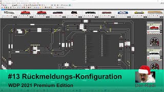 WDP 2021 RückmeldungsKonfigurator [upl. by Murtagh272]