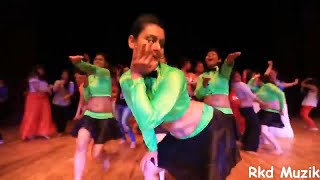 Boshret Kheir Instrumental  Hussein al jassmi  Rkd Muzik  Indian Dance Version  Latest Song [upl. by Saxon]