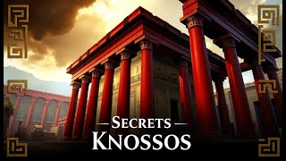 Unveiling the Secrets of Knossos The Minoan Civilization [upl. by Uhile]