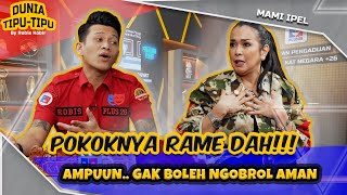 PENYESALAN SEORANG MAMI IPEL BISA NYESEL JUGA YA MI  DUNIA TIPUTIPU EPS 198 [upl. by Saretta861]