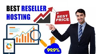 2022s Best Reseller Hosting With WHMCS  Top Reseller Hosting Compared [upl. by Hough]