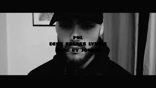 JONESSPNLDEUXFRÈRESLYRICS [upl. by Wally722]