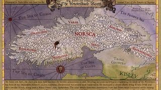 Norsca [upl. by Anilosi]