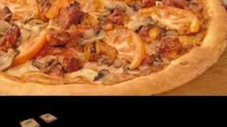 Canadian Pizza Tamil Ad [upl. by Ahsirtap342]