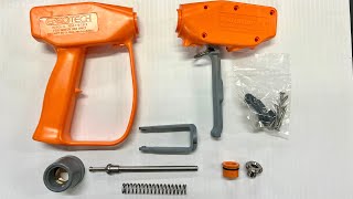 Rebuild tricks for the WaterBoss 750 Softwash special [upl. by Dorise]