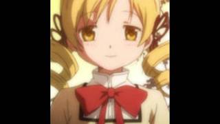 Mami Tomoes Theme [upl. by Einnaej]