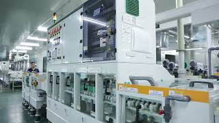 PCB Manufacturing Process amp PCB Assembly — UCPCBA [upl. by Ydnab342]