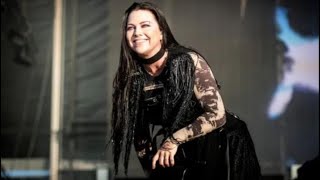 Evanescence Full Concert  Rock in Rio Lisbon 15 June 2024 by Chillout Vacation Homes [upl. by Htidirem]