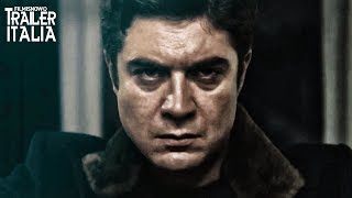 IL TESTIMONE INVISIBILE 2018  Trailer del thriller con Riccardo Scamarcio [upl. by Saundra]