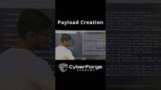Mastering Payload Creation with MSFvenom StepbyStep Guide for Beginners [upl. by Euqinemod]