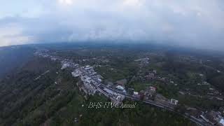 Kintamani Bangli Bali Indonesia  Diatone Roma L3 DJI O3 [upl. by Miguela79]