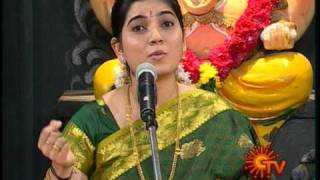 Carnatic Music Mathangame Shobana Vignesh [upl. by Dyrraj]