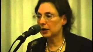 NCF Dr Rima Laibow Codex Alimentarius and the Nazi Agenda 21 depoulation plan [upl. by Euqinamod203]