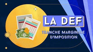 Tranche Marginale dImposition  comment comprendre et calculer sa TMI [upl. by Coleen]