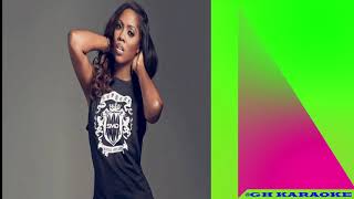 TIWA SAVAGE KOROBA KARAOKE [upl. by Naimad]