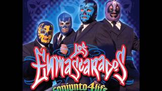 LOS ENMASCARADOS  REYNALDA REYNALDA [upl. by Aimahs579]