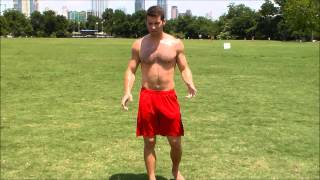 20 Minute Workout  Yoga for Men  Shoulder Flexibility yogaformen [upl. by Richey651]