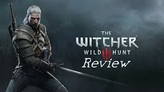 ASMRWhisper Video Game Review  The Witcher 3 Xbox One [upl. by Icak]