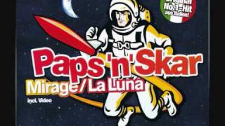 05 PapsnSkar  La Luna [upl. by Tesler]