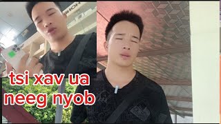 Li Cas Thiaj Yuav Li Khiav Daus Txoj Kev 29 [upl. by Rowley]