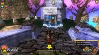 Wizard101 Guide to Lord Nightshade [upl. by Chiang]