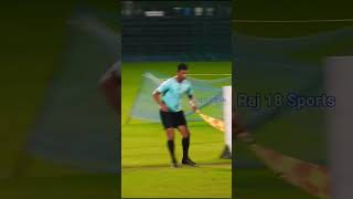 referee Match Time Barabati Stadium Cuttack Odisha FAO LEAGUE [upl. by Tish]