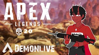 TO DWA P2020 MOŻNA  APEX LEGENDS [upl. by Aelanej801]