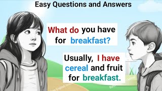 English Conversation Practice  English Speaking Practice For Beginners  Best English Online [upl. by Llerot]