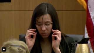 Jodi Arias Trial  CONFESSION amp MOST DAMAGING TESTIMONY [upl. by Hube]