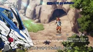 Zoids Wild Zero 2019 Ep4150End Kemoryona ケモリョナ 48fps JP Edit [upl. by Dov]