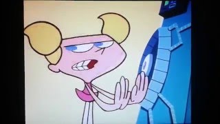 Dee Dee visits the Laboratory  Dexters Laboratory  Comedy Kids [upl. by Grefe]