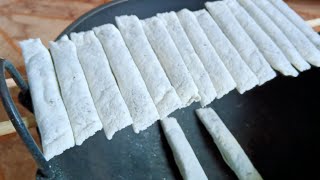 Til pitha recipe Assamese tilpitha Pitha recipe  Bihu cuisine  নাৰিকল দিয়া তিলপিঠা [upl. by Bayly785]