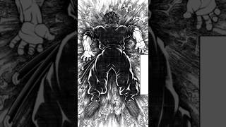 Baki Dou Chapter  161baki bakihanma musashimiyamoto hanayama [upl. by Amatruda531]