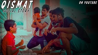 Qismat  Social Story  Yaara Teri Yaari  Full Song  Darshan Raval  Boisar Creators [upl. by Engedus]