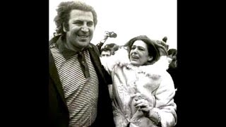 Mikis Theodorakis O KAIMOS [upl. by Bluhm]