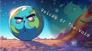 Сфинктер мира  Voices Of The Void 5 [upl. by Nivlam]