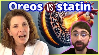 What the Oreo vs Statin study really tells us [upl. by Kassie]