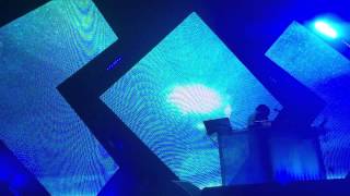 Madeon  Icarus Live at The Vogue Theatre [upl. by Ahsinrac]