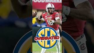 SEC Football Has EVERYBODY Fooled [upl. by Daas]