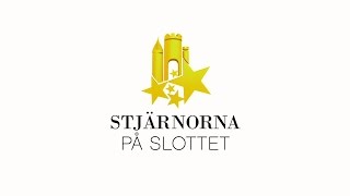 Stjärnorna på slottet 2010 1 av 5 Dan Ekborgs dag [upl. by Anahsor]