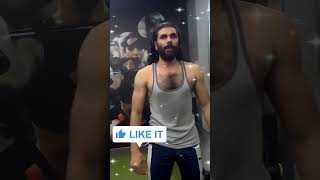 R Sgymlover fitness motivation vairal video please channel ko subscribe karen [upl. by Man]